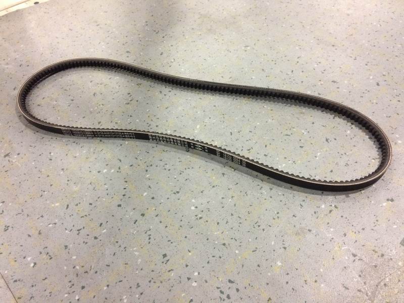 V-belt; AV13*1313LA-1