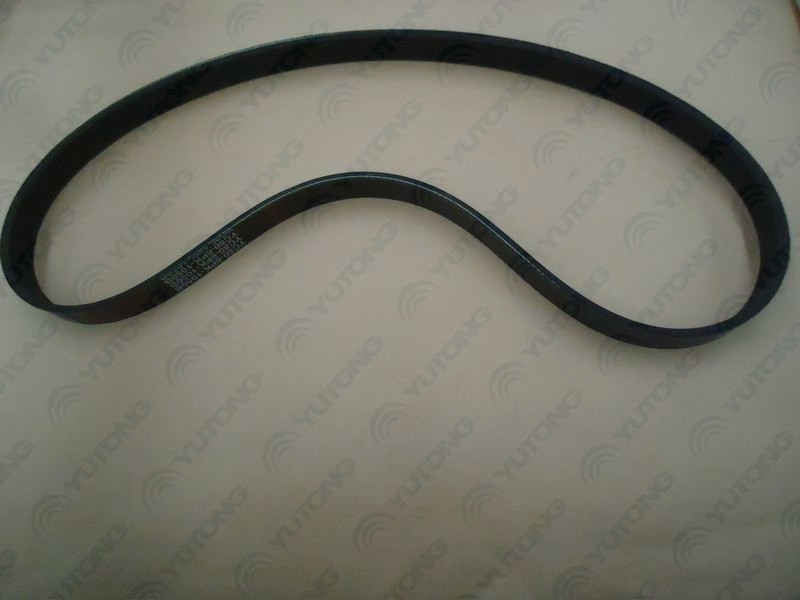 Multi-wedge belt; 6PK1050-1