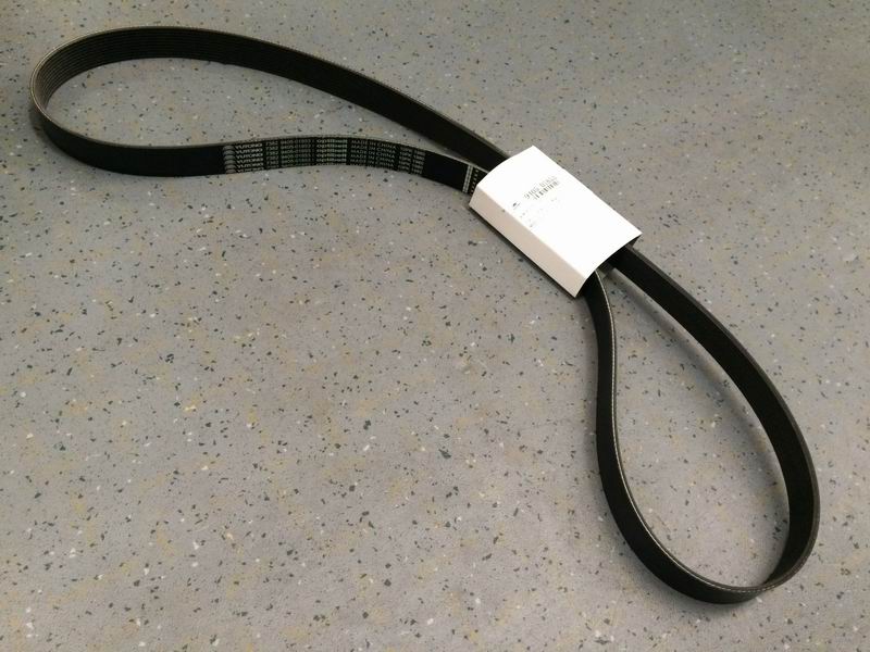 Многоклиновой ремень, 10PK , 1980-1