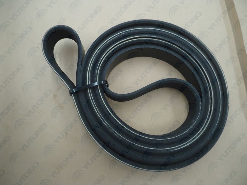 Multi-wedge belt; 6PK2720-1