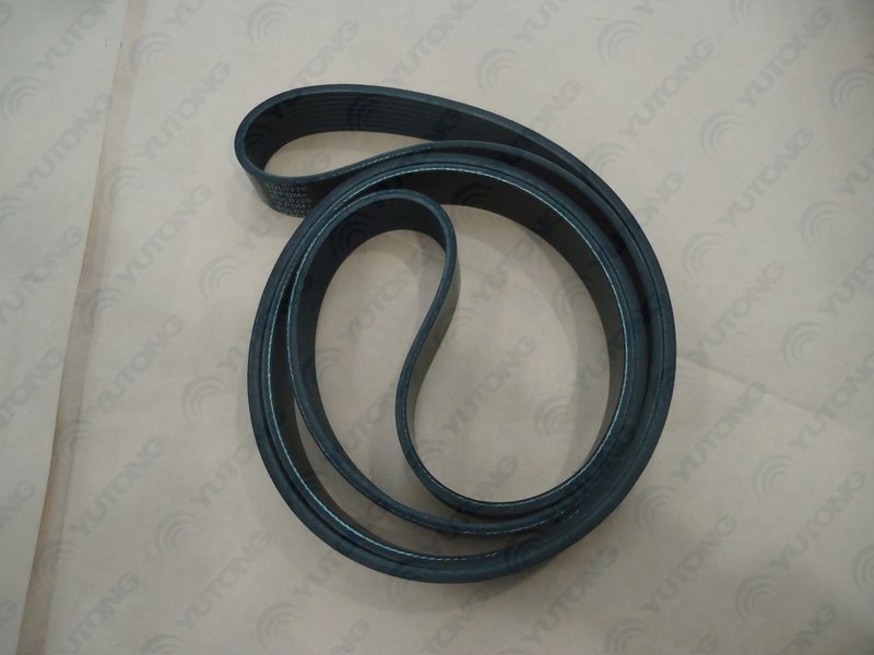 Multi-wedge belt; 8PK*2080