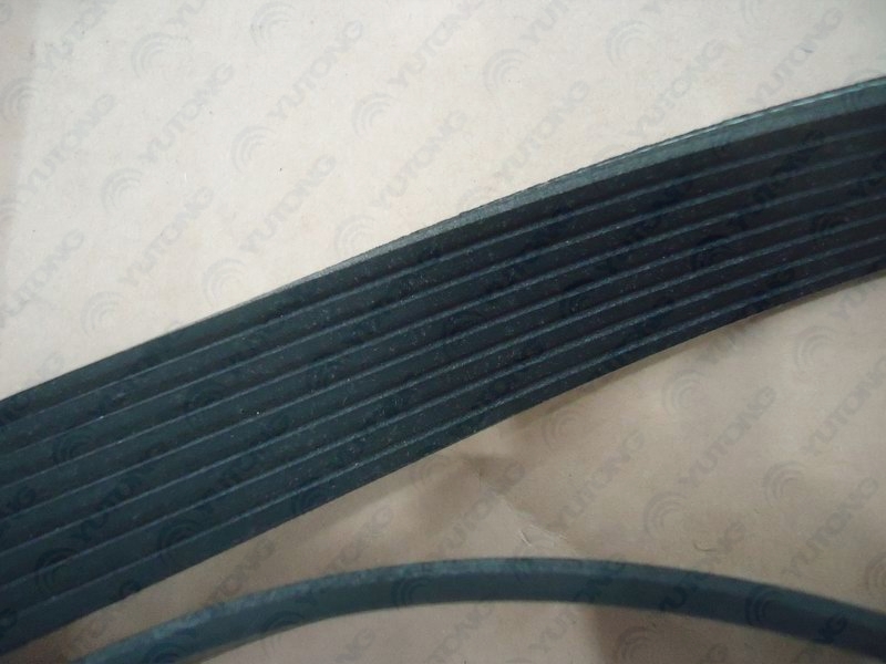 Multi-wedge belt; 8PK*2080-1