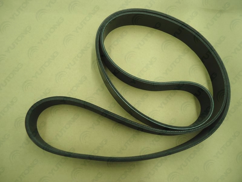 Multi-wedge belt; 1745mm8pk