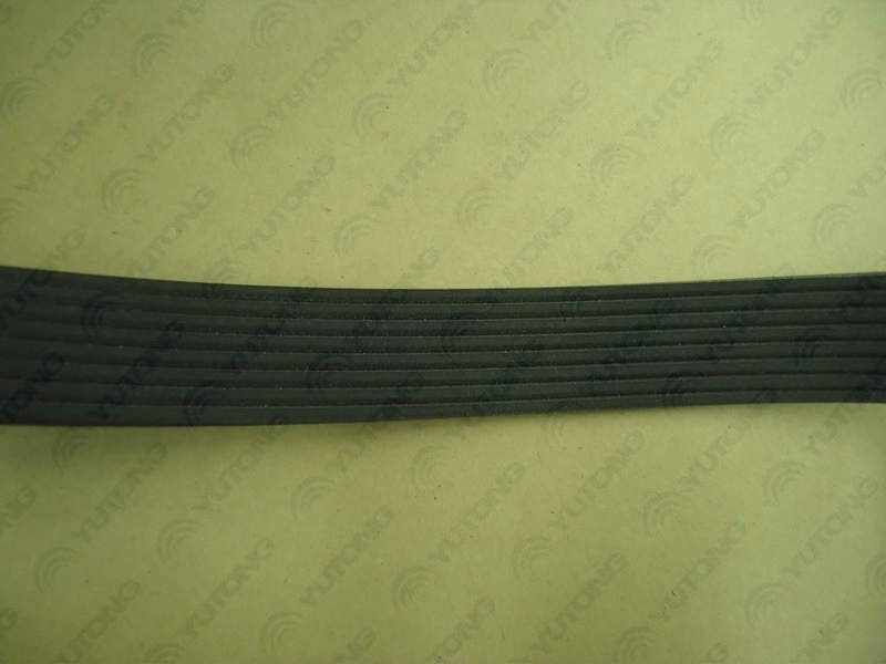 Multi-wedge belt; 1745mm8pk-1