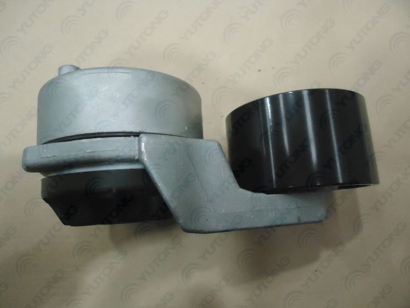 Belt tightening wheel-1