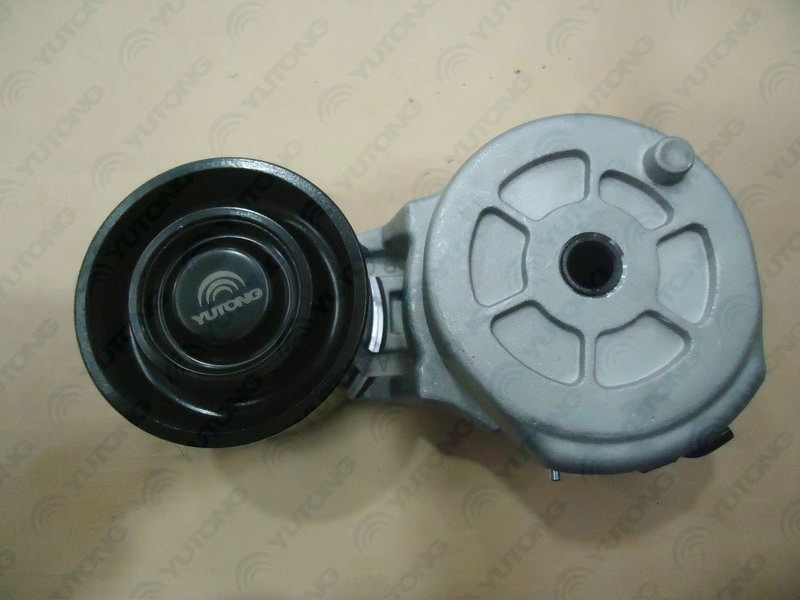 Belt tightening wheel-2