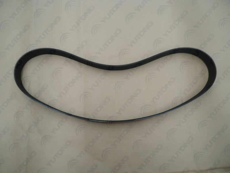 Multi-wedge belt, 8PK, 1190mm, Gates