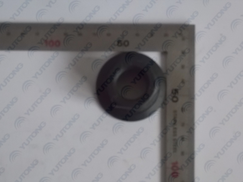 Car wheel nut, M22*1.5-10, SPL-1-017(26)