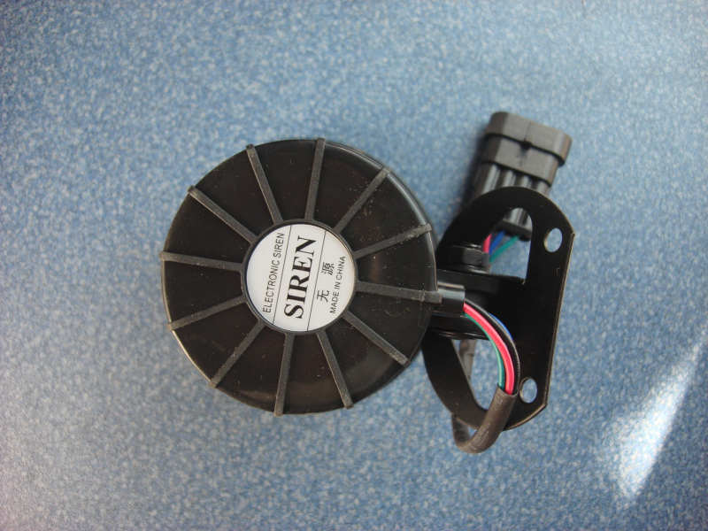 Устройство звуковой сигнализации, голосовая подсказка, 80dB , тип динамика-1