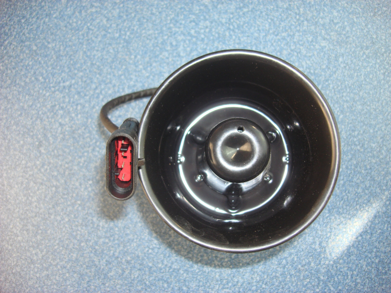 Устройство звуковой сигнализации, голосовая подсказка, 80dB , тип динамика-2