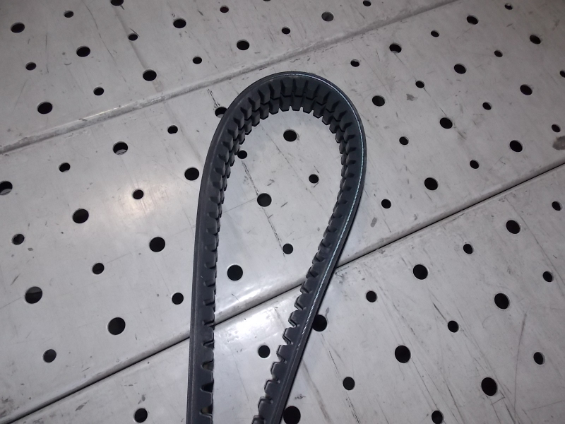 Двойной ремень, тип B, 1995 , ЧР