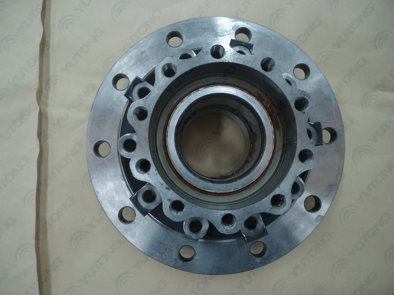 Hub bearing unit assembly (13T/BU)-2