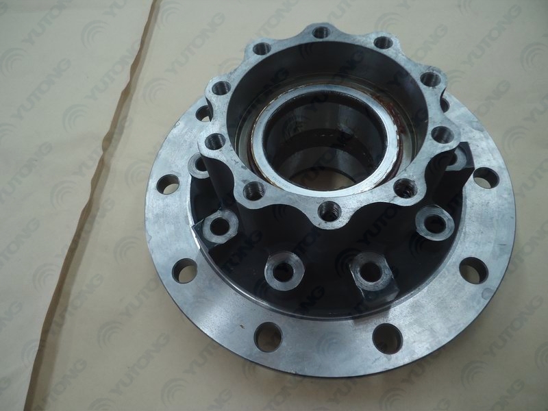 Hub bearing unit assembly (13T/BU)-1
