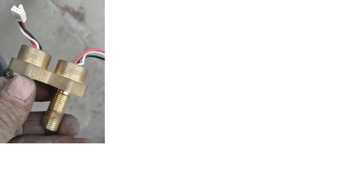 Voltage air pressure sensor_LD383C