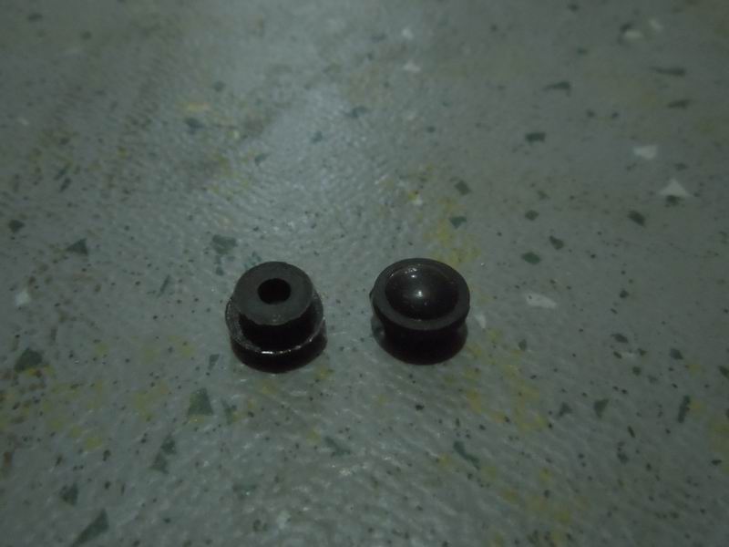 CAN instrument key cap YTCAN_Cluster_KeyHatV1_01