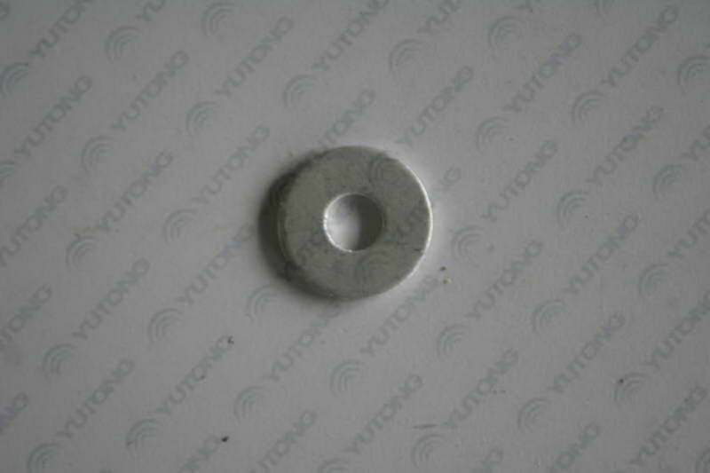 Large washer, d=6, Dacro