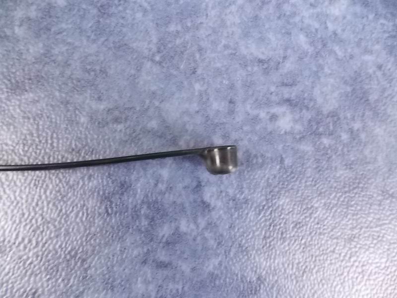 Nylon cable ties, 7.7*225,-40-105, inverted tooth lock-1